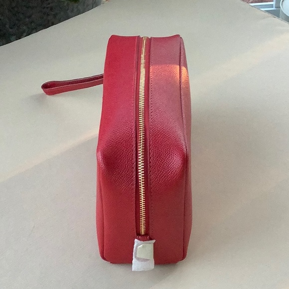 NWT Coach Cosmetic Case - Picture 2 of 5